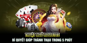 Thuật ngữ Roulette