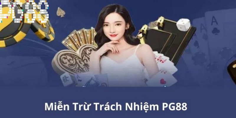 Điều khoản miễn trừ có ý nghĩa quan trọng tạo nên sân chơi uy tín