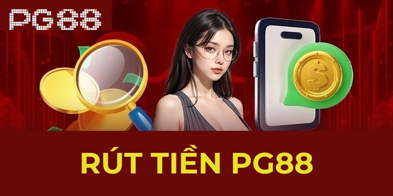 Lỗi thường gặp khi rút tiền tại PG88 và mẹo khắc phục