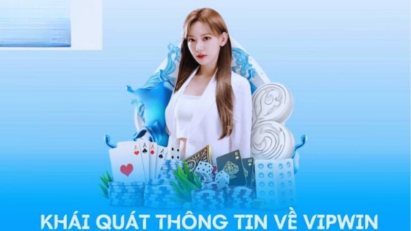 Khám phá trang web VIPWIN hàng đầu Việt Nam