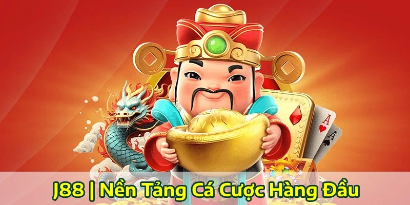 Hành trình khẳng định chính mình của J88